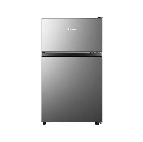 Hisense Refrigerator 87L Double Door Top Freezer |H120TTS