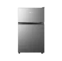 Hisense Refrigerator 87L Double Door Top Freezer |H120TTS