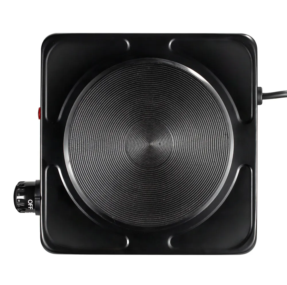 RAF R.8010AB Simple Operation Single Electric Heating Stove