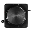 RAF R.8010AB Simple Operation Single Electric Heating Stove