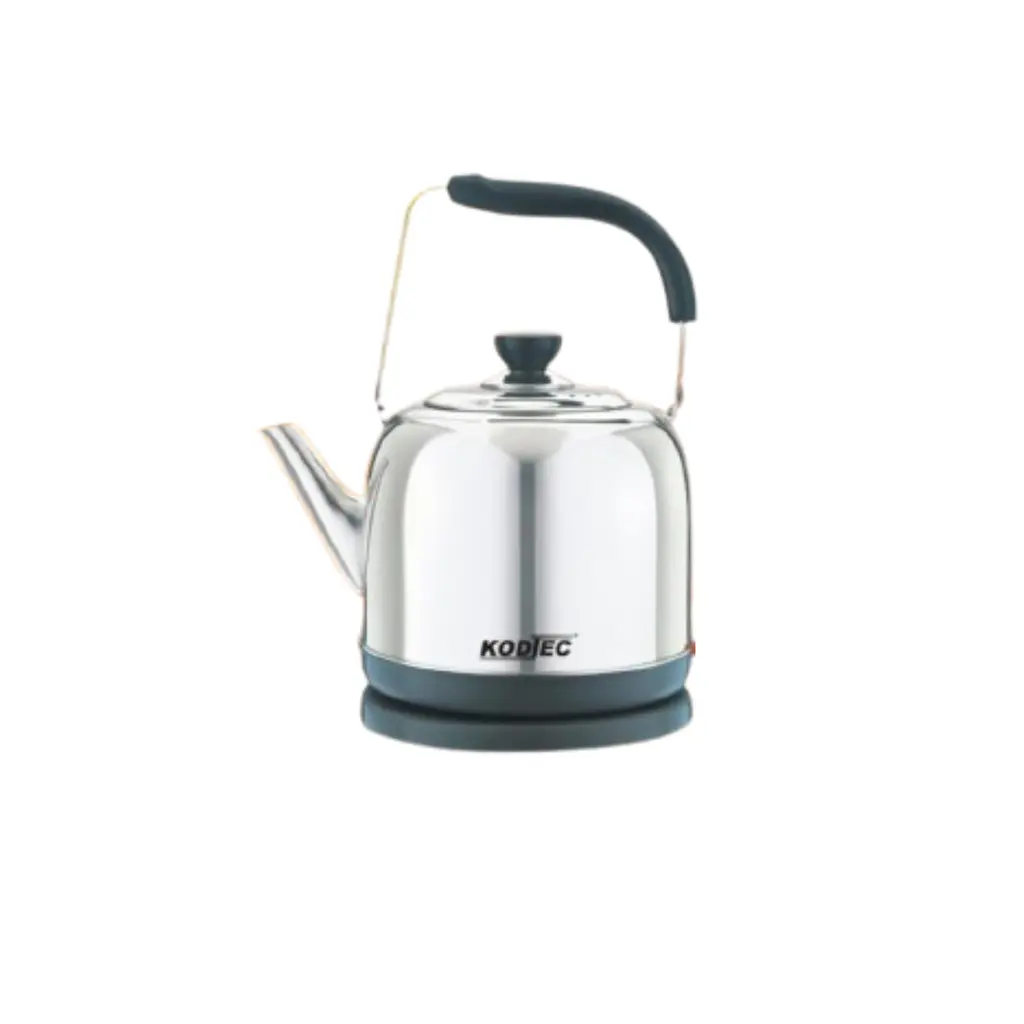 Kodtec Electric Kettle 4Liters
