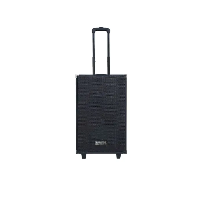 Globalstar Rechargeable Speaker GS-1212