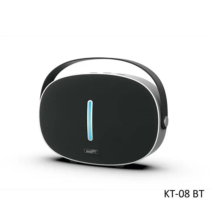  Kodtec Bluetooth Speaker KT-08 BT