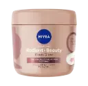 NIVEA Radiant & Beauty Even Glow Cream 400Ml