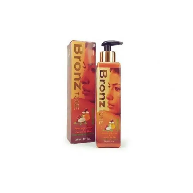 BronzTone Body Lotion 300Ml