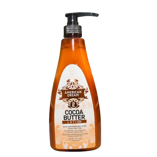American Dream Cocoa Butter Lotion 750Ml