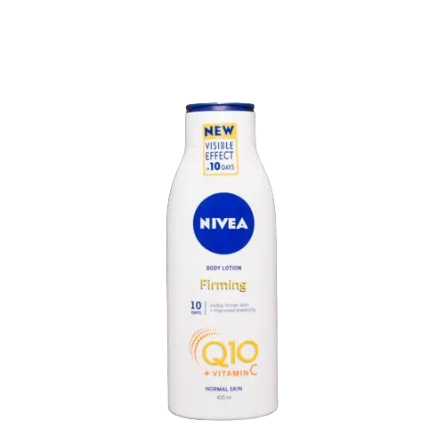 Nivea Body Lotion Q10 Firming 400Ml