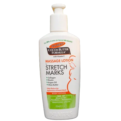 Palmer's Cocoa Butter Formula Massage Lotion Stretch Marks