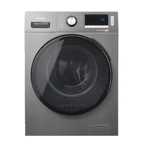 Hisense WDBL1014VT Washing Machine (Wash & Dry)
