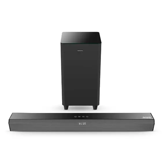 Aiwa 4.1CH Soundbar 450W |AW SB3820