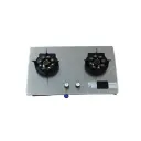 Mr Uk Gas Hob 7302
