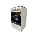 Mr Uk Free Standing Gas Cooker 5055G3E1