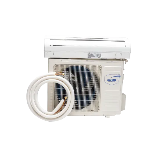 Mr Uk Wall Inverter Air Conditioner  (12000)