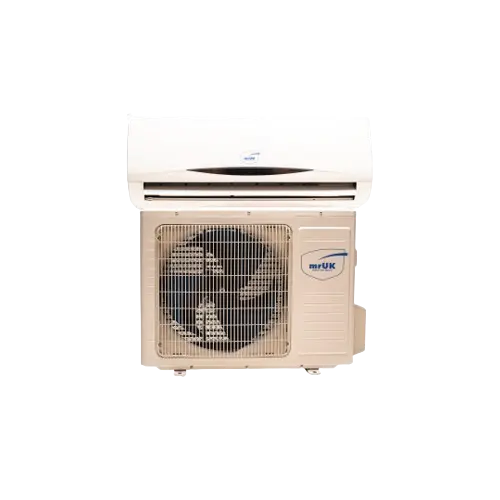 Mr Uk Wall Split Non-Inverter Air Conditioner (12000)
