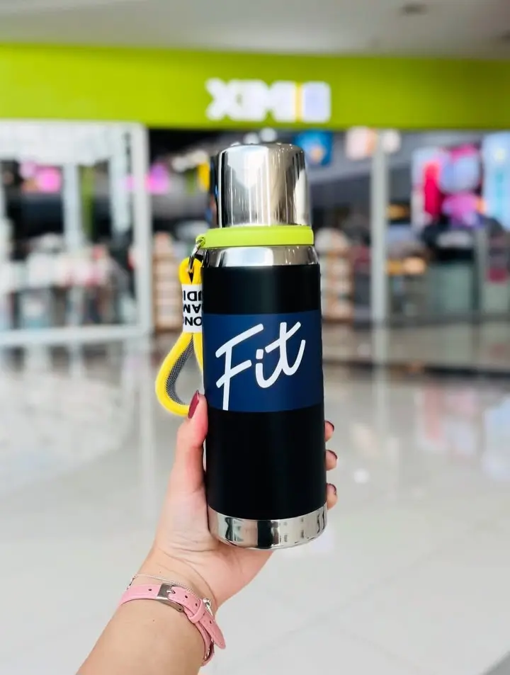 Fit Vacuum Flask