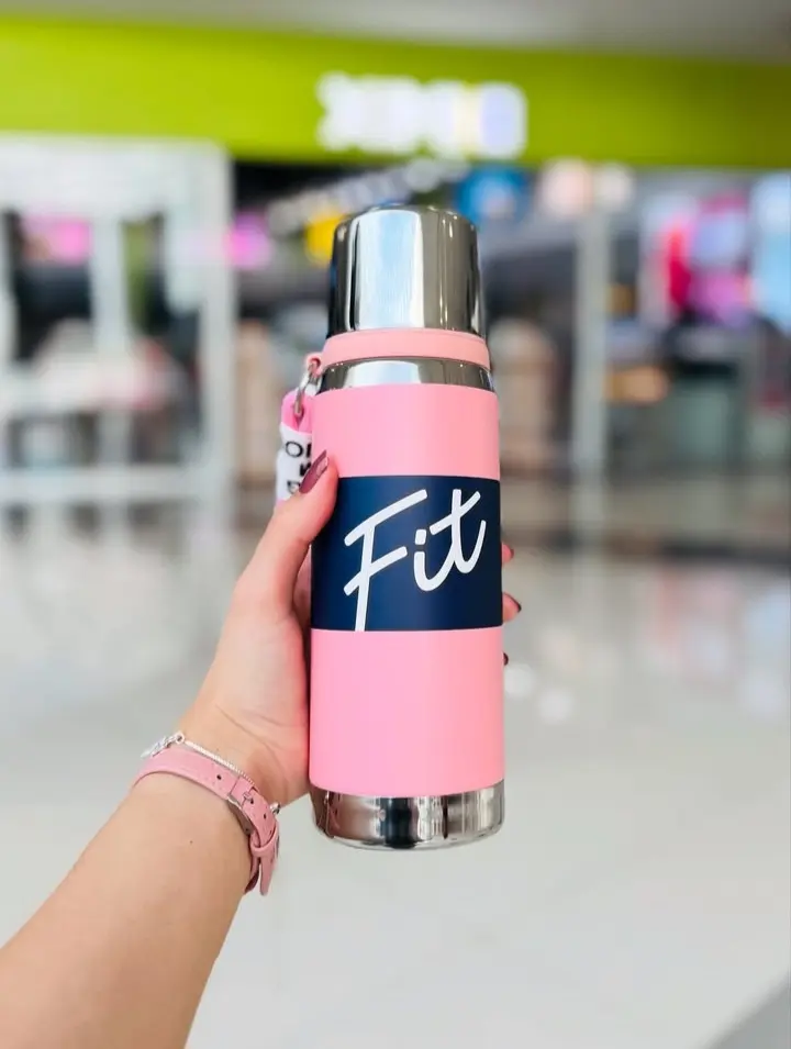 Fit Vacuum Flask