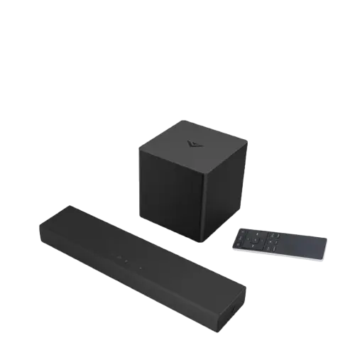 Vizio 20" 2.1 Sound Bar