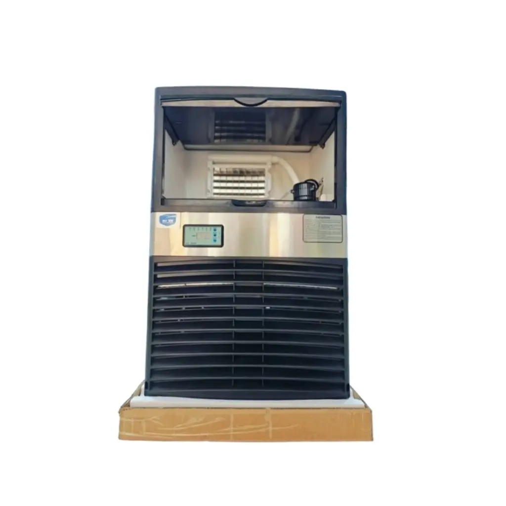 Mr Uk Commercial Ice Maker 25Kg