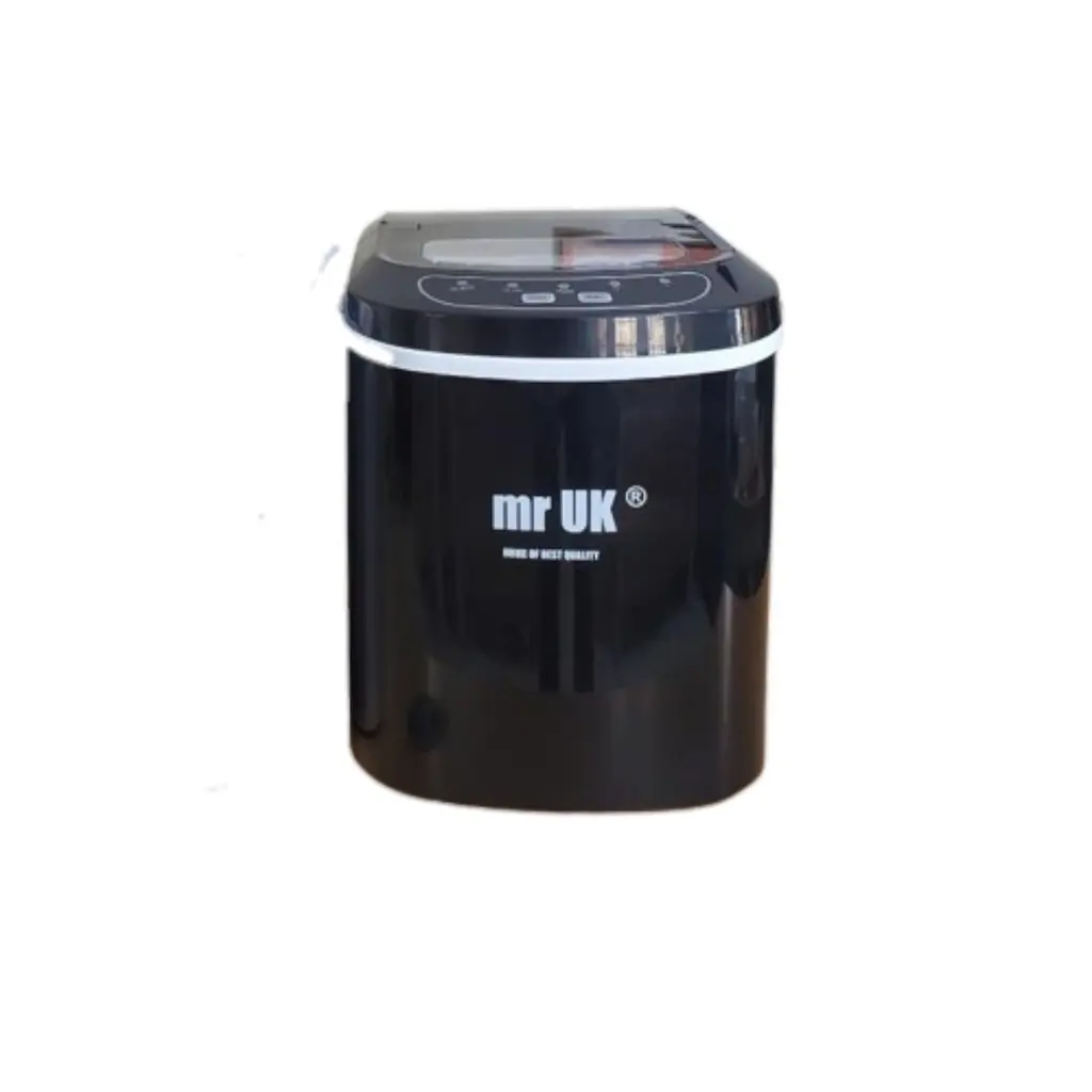 Mr Uk Ice Maker 15Kg