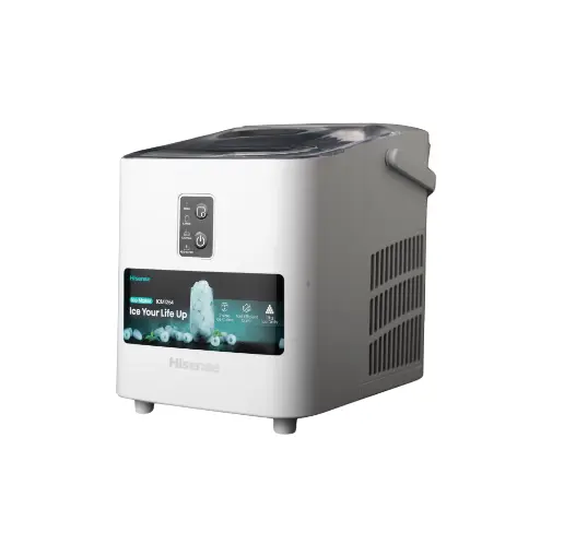 Hisense 12Kg Auto Ice Maker |CM1264