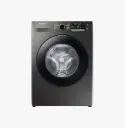 Samsung Washing Machine 9kg Front Loader with EcoBubble Technology