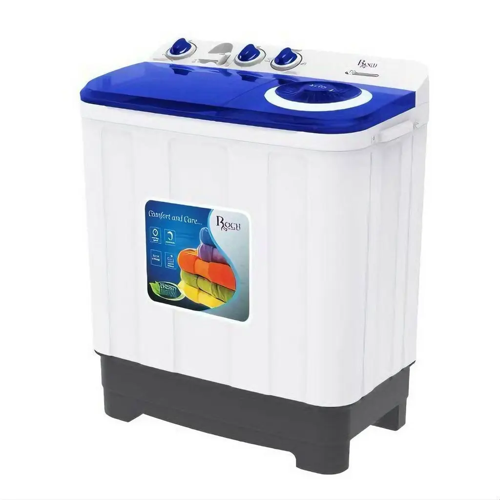 Roch Manual Washing Machine 9Kg