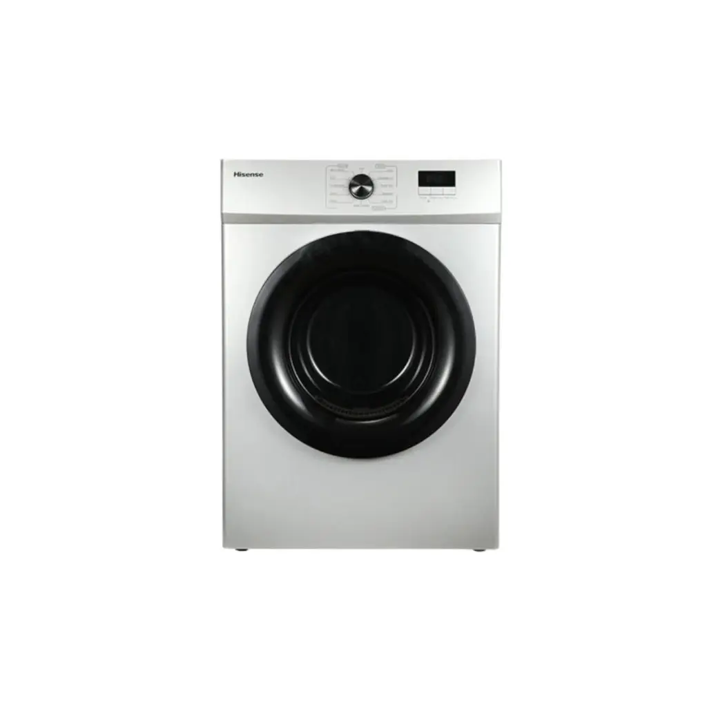 Hisense Automatic Dryer 10kg