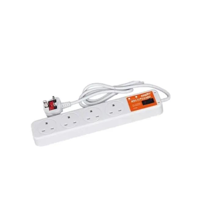 Kodtec Multi-Guard Electric Cable | KT 1504MG