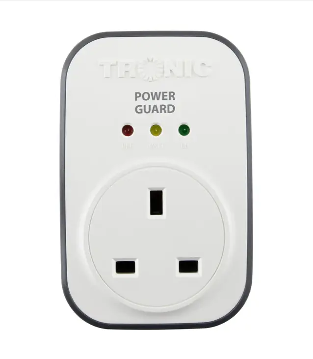 Tronic Power Guard 13Amps