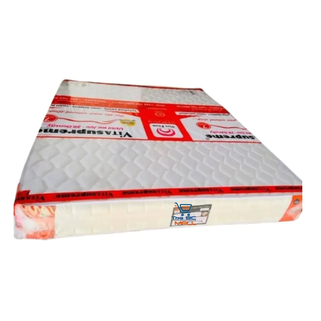 Vita Supreme Mattress 6/6 (8 Inches)