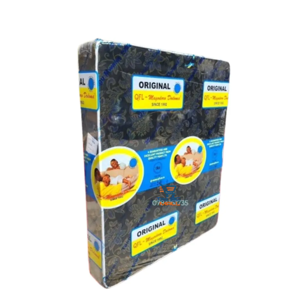 QFL Dodoma Mattress Tape Edge 5/6