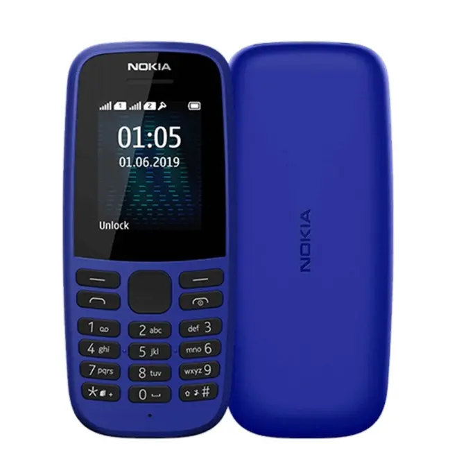 Nokia 310 Dual SIM Mobile Phone