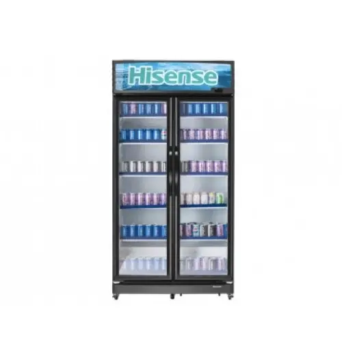 Hisense Showcase Cooler Fridge FL99