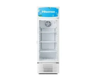 Hisense 382L Showcase Cooler Fridge FL50
