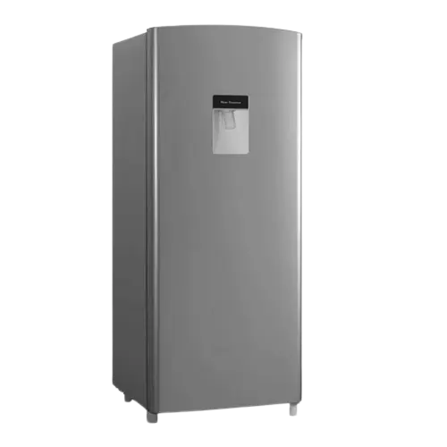 Hisense H235RS-WD & H235RRE-WD| (One Door) Refrigerator