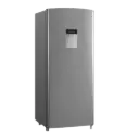 Hisense H235RS-WD & H235RRE-WD| (One Door) Refrigerator