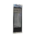 Airlux Showcase Fridge 360L