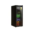 Pmax 95L Showcase Fridge 