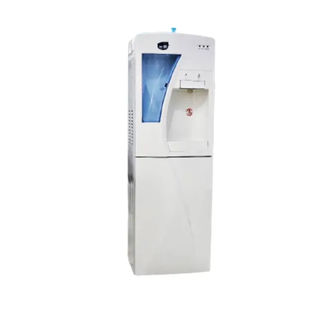 Mr UK2024R Water Dispenser With Cooling Cabinet