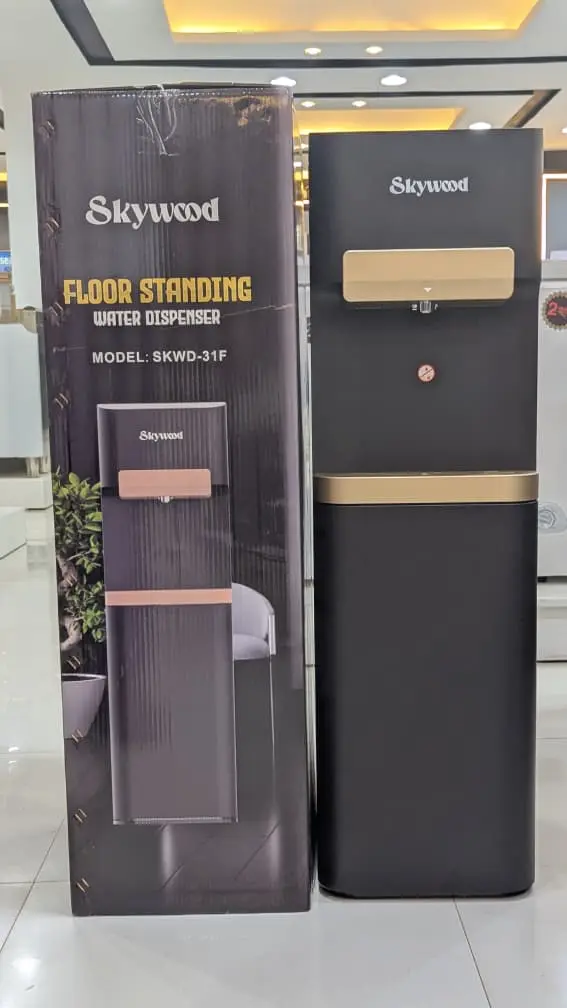 Skywood Bottom Load Water Dispenser |SKWD LCD-31F