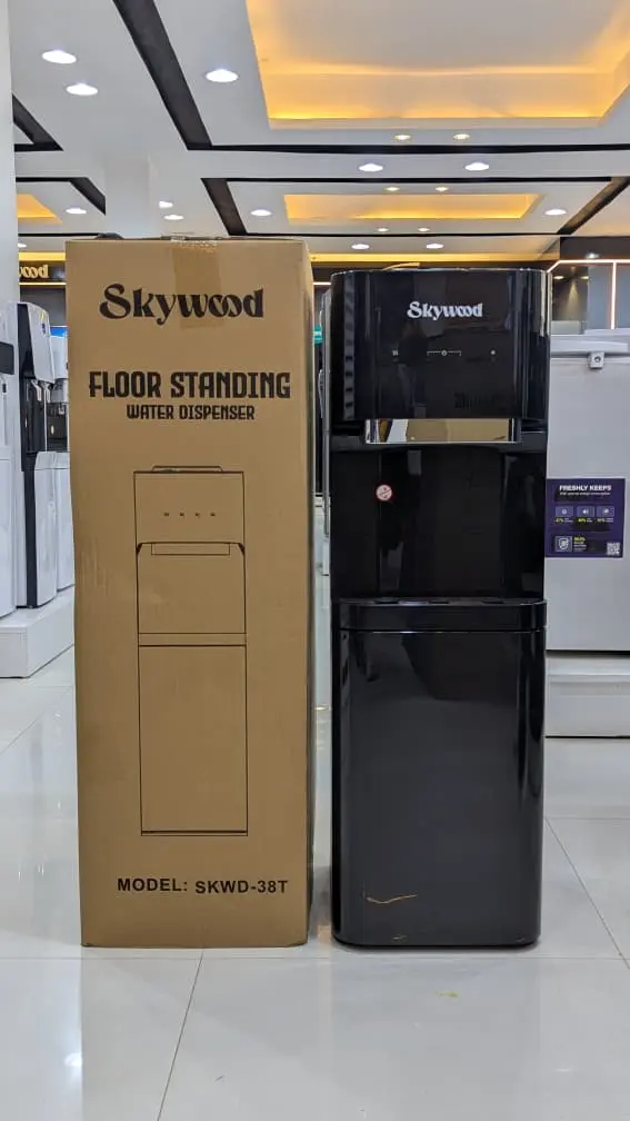 Skywood Top Load Water Dispenser |SKWD 38T