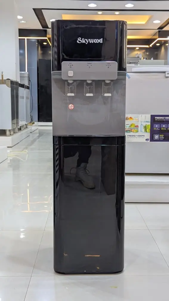 Skwood Bottom Load Water Dispenser |SKWD 32F