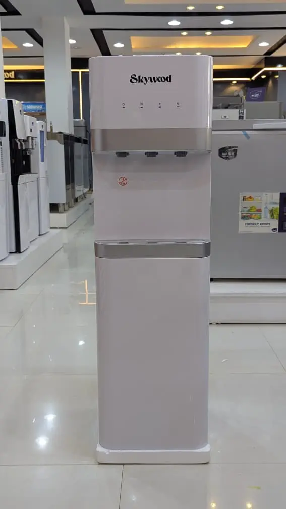 Skwood Bottom Load Water Dispenser |SKWD 37F
