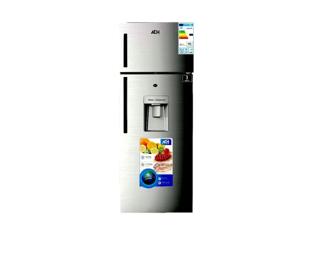 ADH Fridge 212L |ARF 106-WD