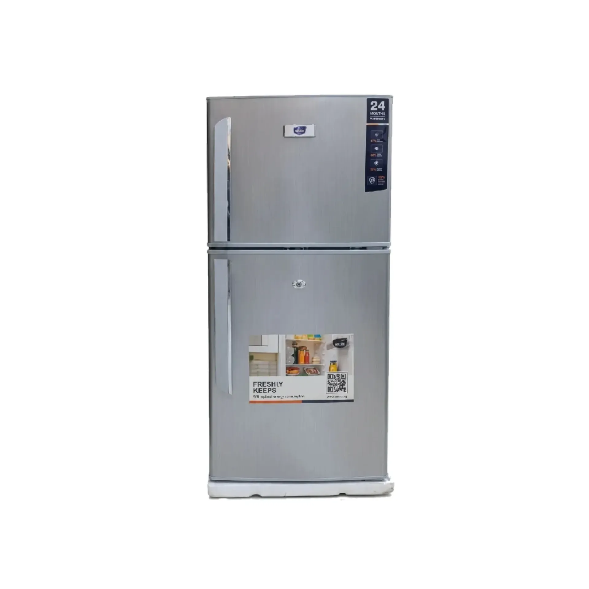 Mr Uk 108L Fridge |UK 46