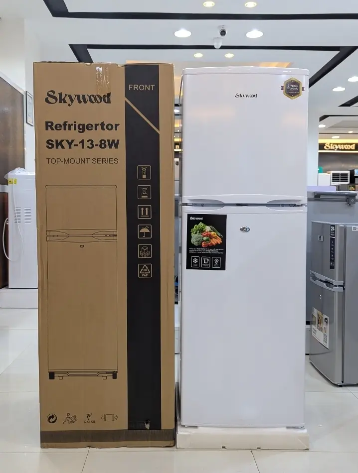 Skywood 158LFridge | SKY 13-8W
