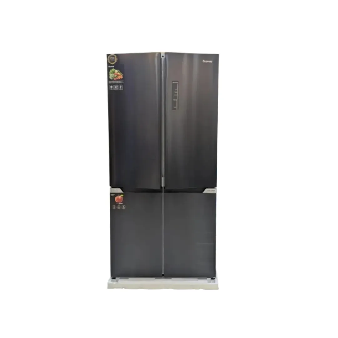 Skywood Side By Side Fridge | SKY 10-5BI (Four Doors)