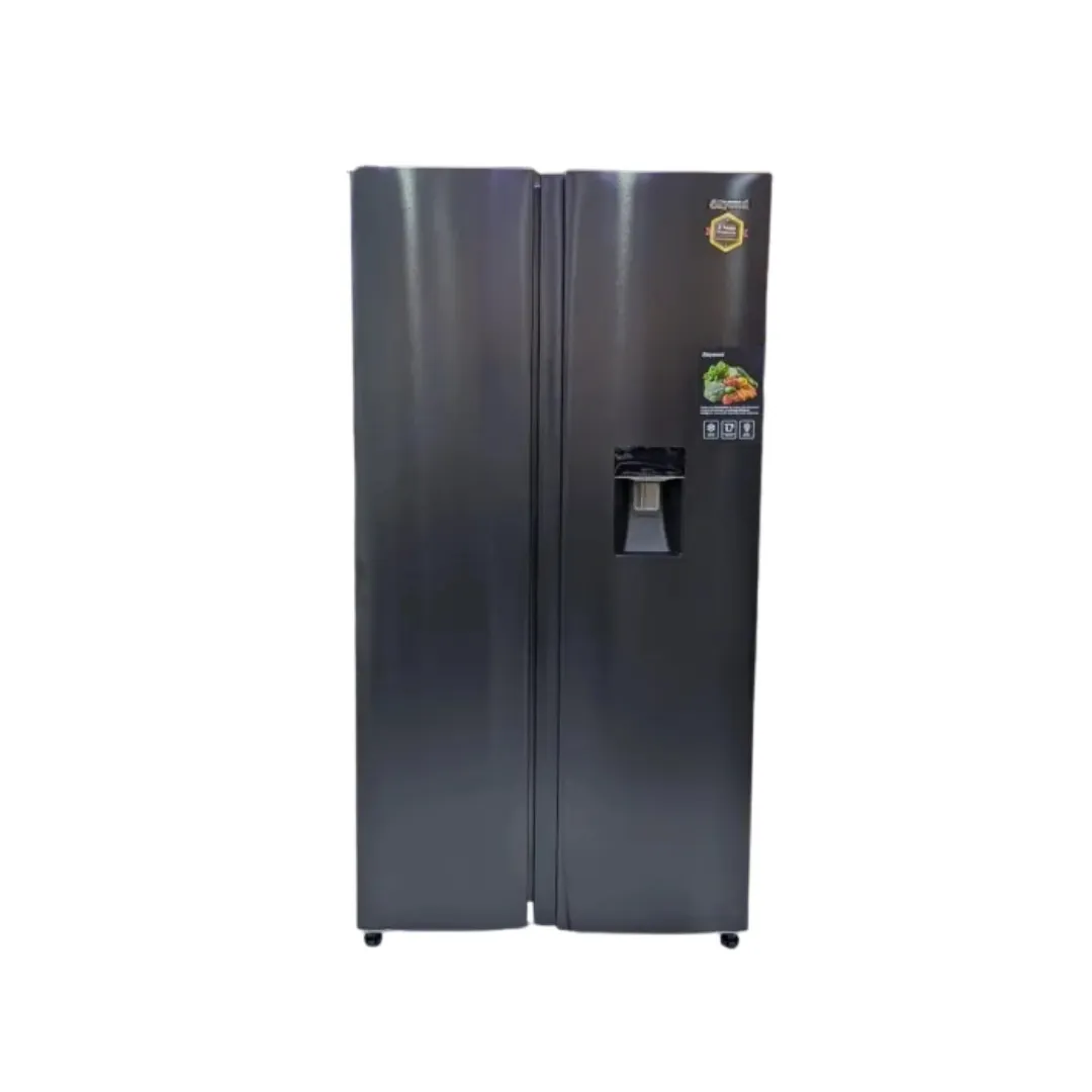 Skywood Side By Side Fridge | SKY 439