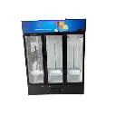 Aero 980L Three Doors Showcase Cooler | ABT-980