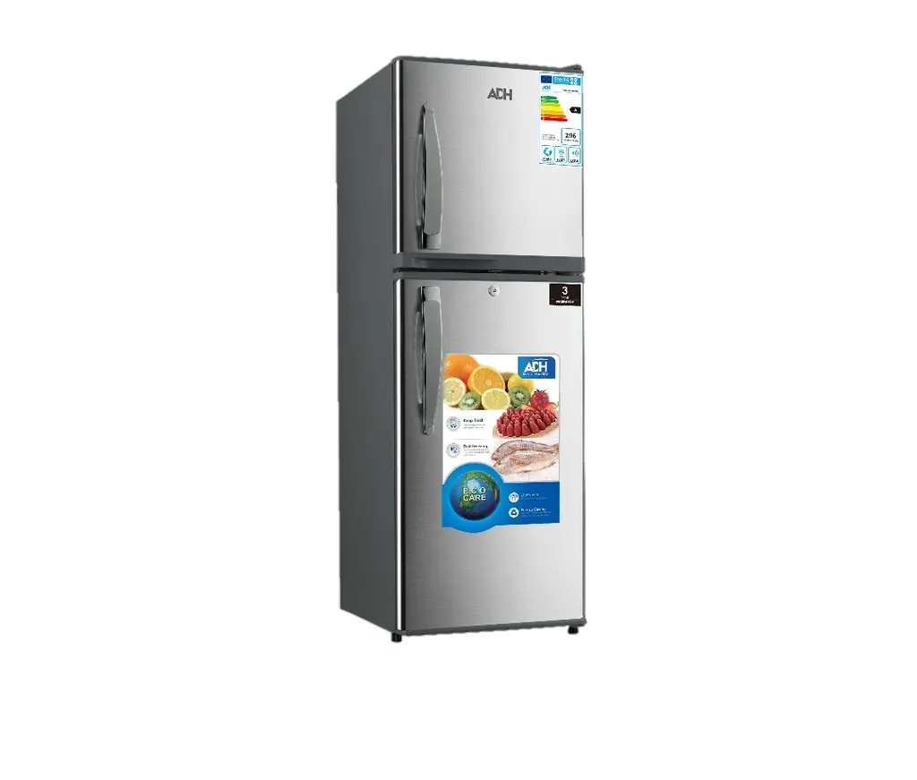 ADH Fridge 138Liters |ARF 69